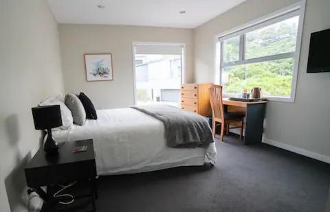 The Perfect Stop Over Wellington Exterior foto